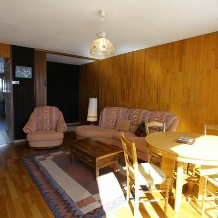 Appartement La Toussuire, 2 pièces, 6 personnes - FR-1-417-131 Fontcouverte-la-Toussuire Esterno foto