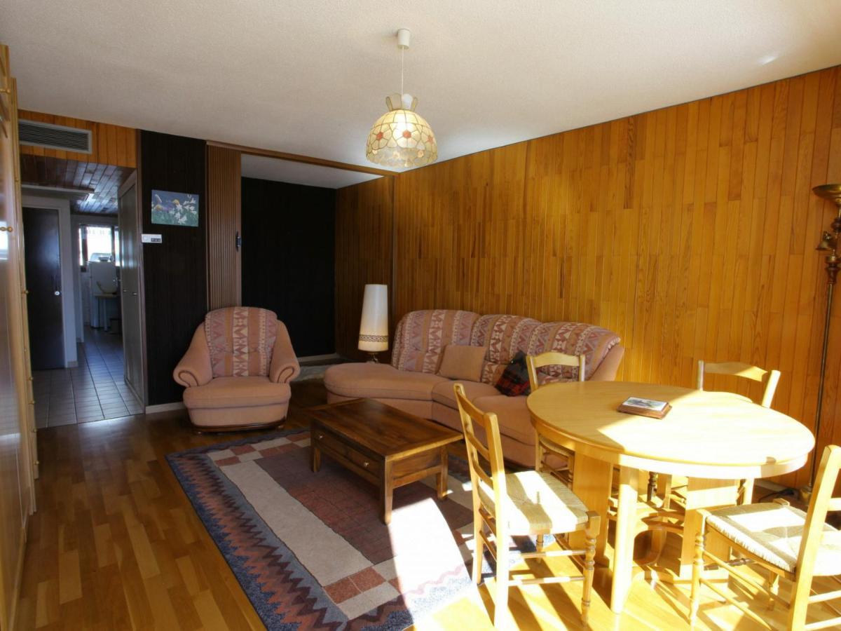 Appartement La Toussuire, 2 pièces, 6 personnes - FR-1-417-131 Fontcouverte-la-Toussuire Esterno foto