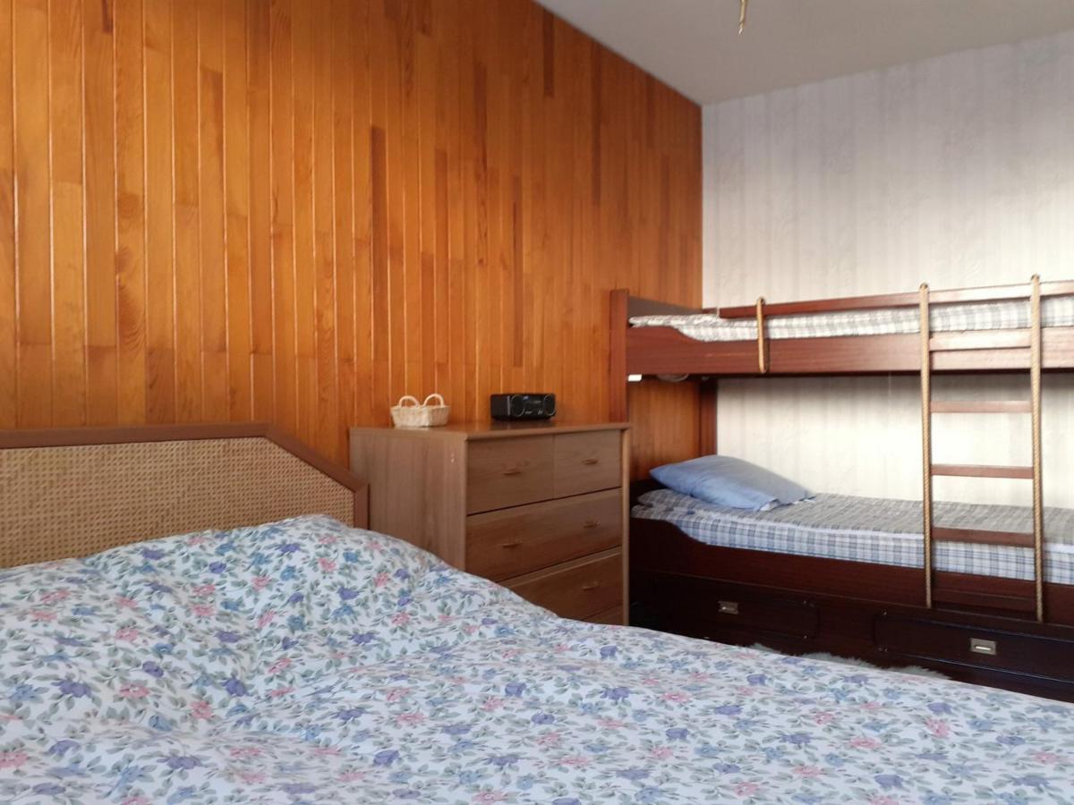 Appartement La Toussuire, 2 pièces, 6 personnes - FR-1-417-131 Fontcouverte-la-Toussuire Esterno foto