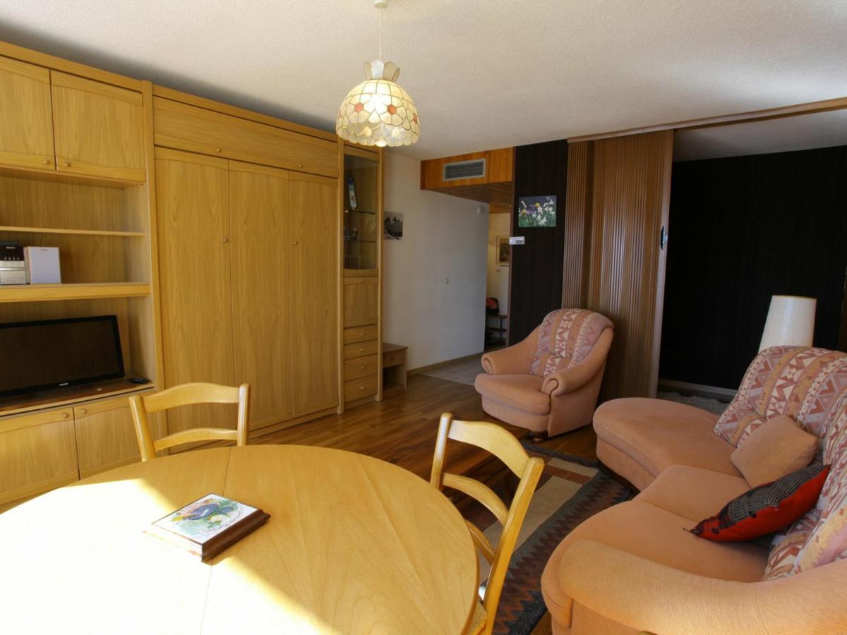 Appartement La Toussuire, 2 pièces, 6 personnes - FR-1-417-131 Fontcouverte-la-Toussuire Esterno foto